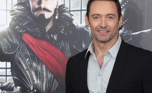 Hugh Jackman lên tiếng bênh vực thảm họa điện ảnh 'Pan'